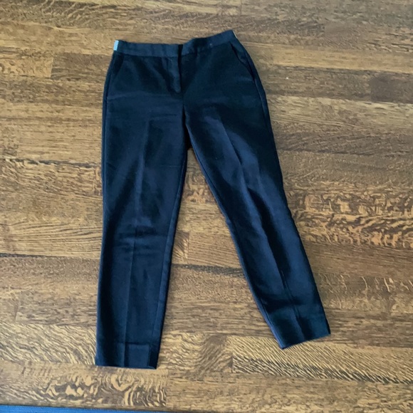 Zara Pants & Jumpsuits Zara Jogger Waist Pants Poshmark